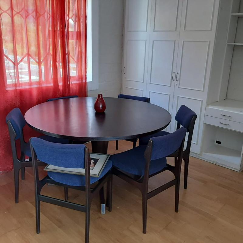 To Let 1 Bedroom Property for Rent in Simons Town Western Cape